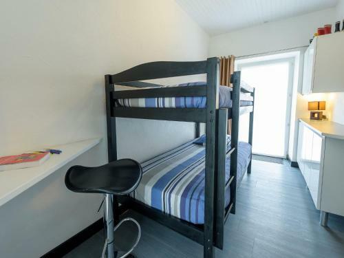 Holiday Home Le Trio