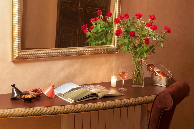 Hostal Dar Al Walidine