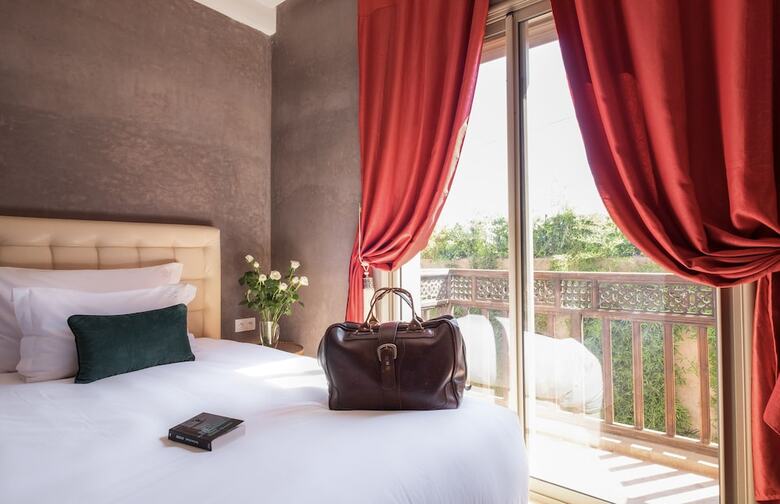 Hostal Dar Al Walidine