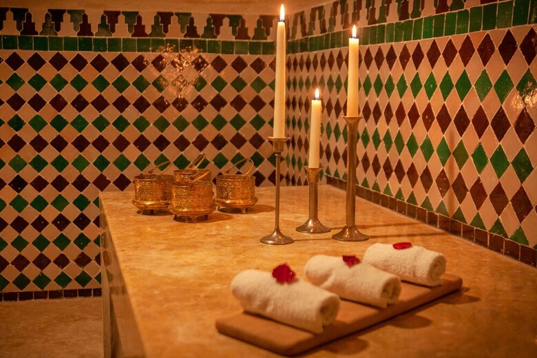 Hostal Dar Al Walidine