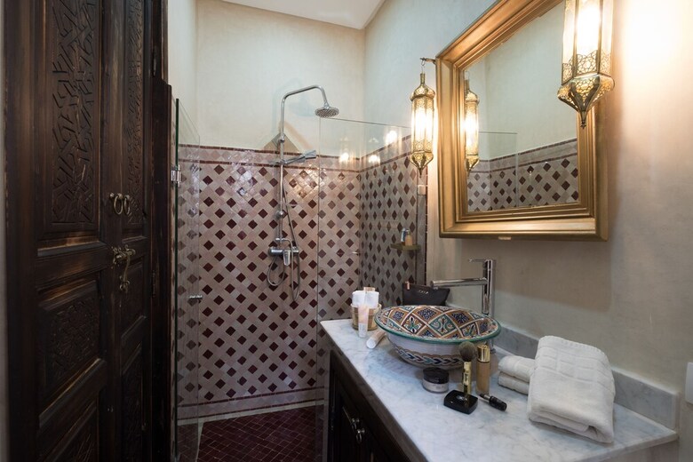 Hostal Dar Al Walidine