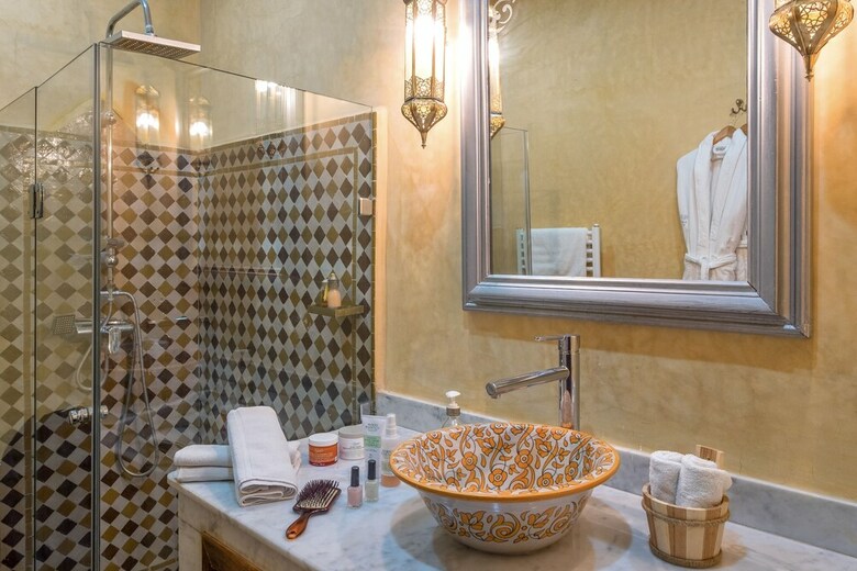 Hostal Dar Al Walidine