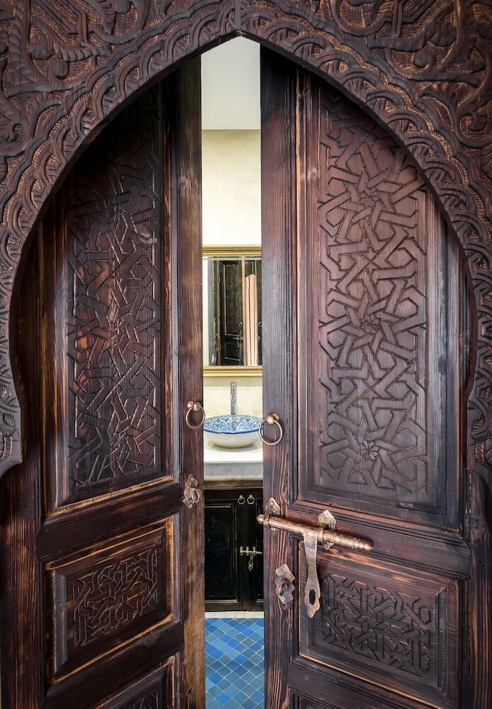 Hostal Dar Al Walidine