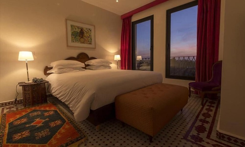 Soundouss Hotel