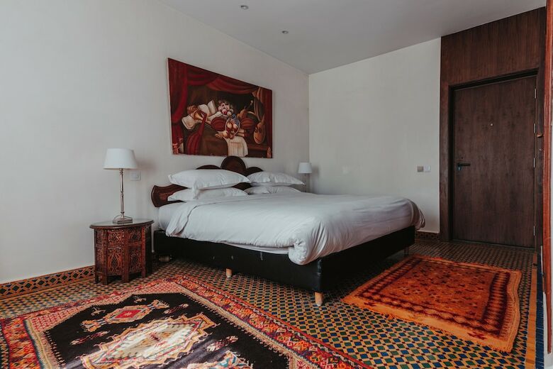 Soundouss Hotel