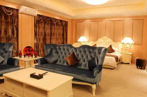 Hotel Sogecoa Golden Peacock