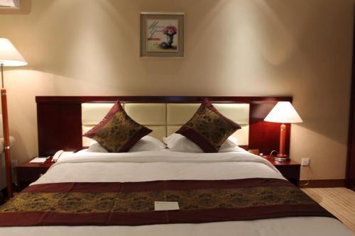 Hotel Sogecoa Golden Peacock