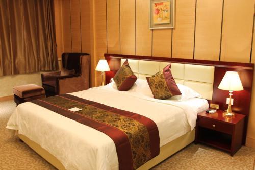 Hotel Sogecoa Golden Peacock