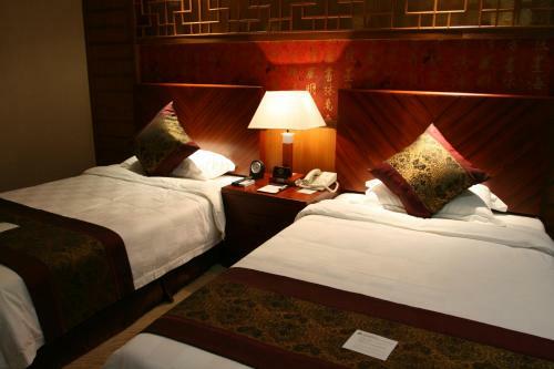 Hotel Sogecoa Golden Peacock