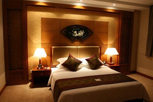 Hotel Sogecoa Golden Peacock