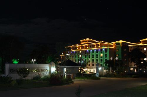 Hotel Sogecoa Golden Peacock