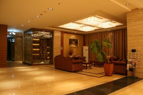 Hotel Sogecoa Golden Peacock