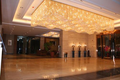 Hotel Sogecoa Golden Peacock