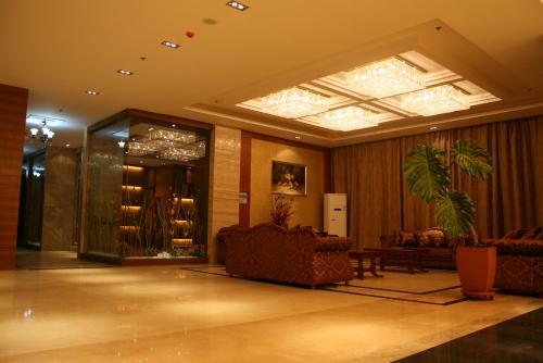 Hotel Sogecoa Golden Peacock