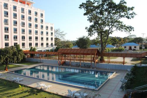 Hotel Sogecoa Golden Peacock