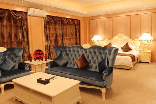 Hotel Sogecoa Golden Peacock