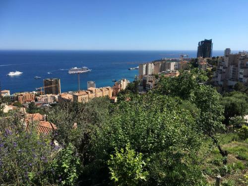 La Bella Vista