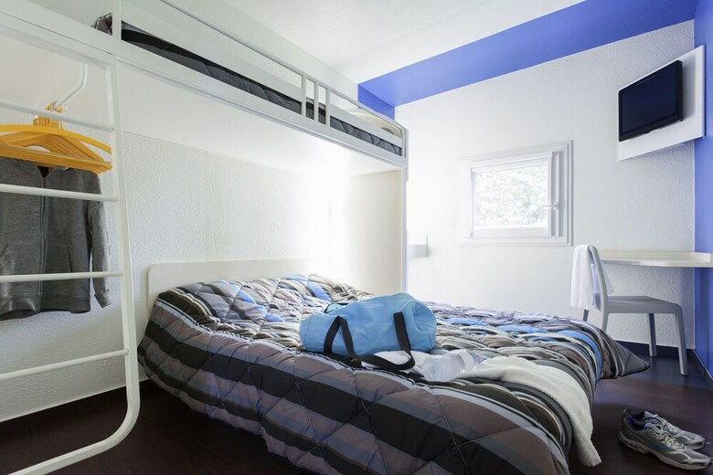 Hotelf1 Annemasse