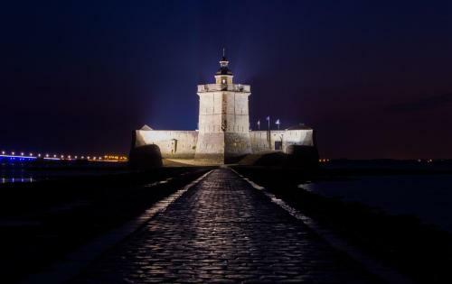 Le Phare Des Amis