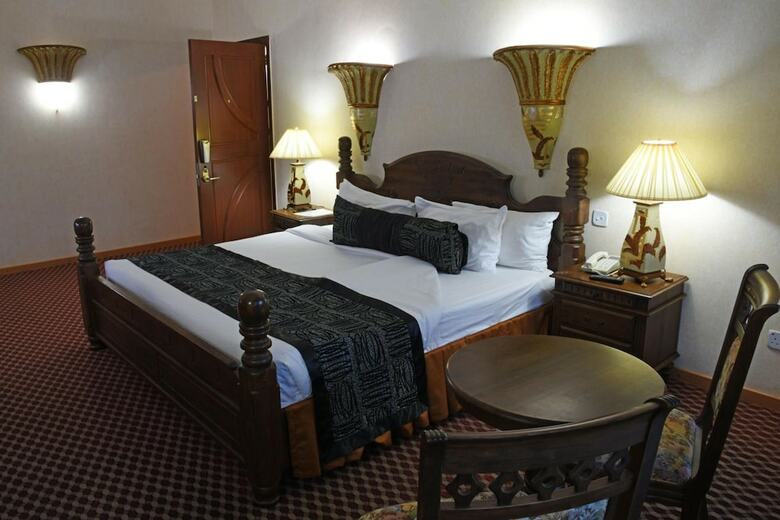 Imperial Resort Beach Hotel