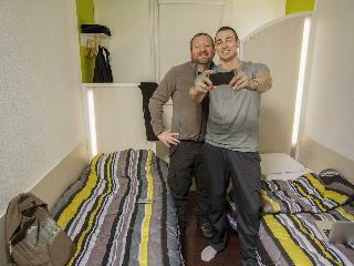 Hotelf1 Orl�ans St Jean De Braye
