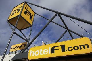 Hotelf1 Orl�ans St Jean De Braye