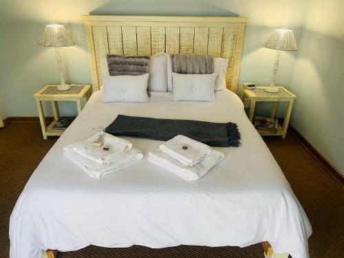 Hostal La Boh�me Gastehuis