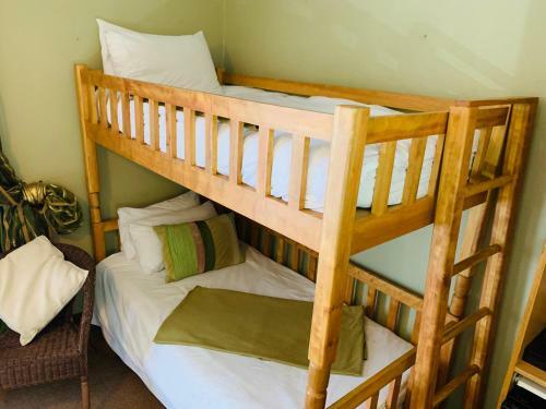 Hostal La Boh�me Gastehuis
