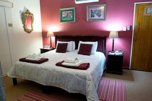 Hostal La Boh�me Gastehuis