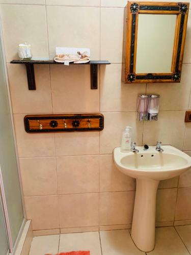 Hostal La Boh�me Gastehuis