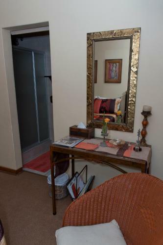Hostal La Boh�me Gastehuis