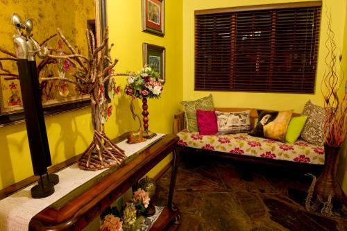 Hostal La Boh�me Gastehuis