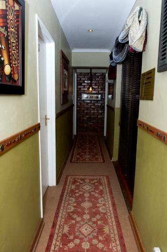 Hostal La Boh�me Gastehuis