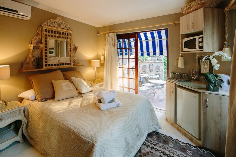 Bed & Breakfast The Art Guesthouse