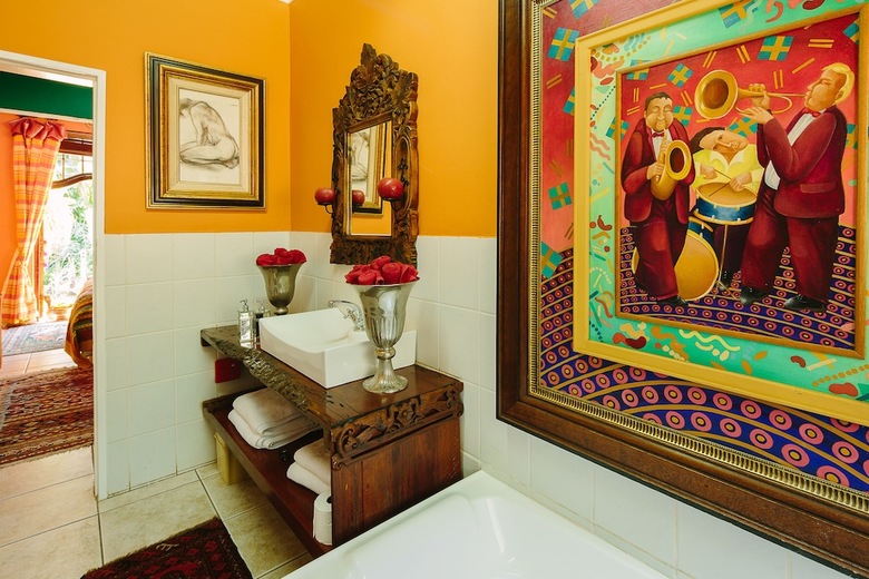 Bed & Breakfast The Art Guesthouse