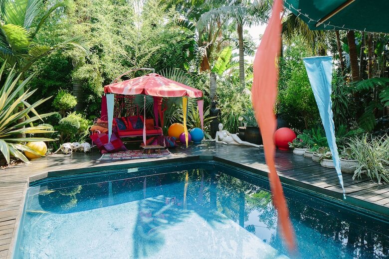 Bed & Breakfast The Art Guesthouse