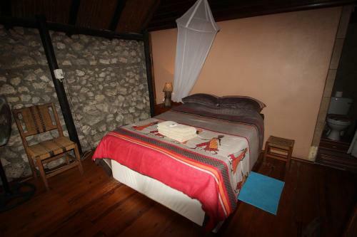 Kosi Bay Lodge