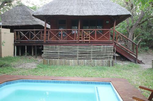 Kosi Bay Lodge
