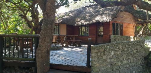 Kosi Bay Lodge