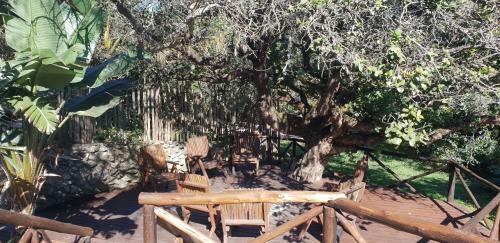 Kosi Bay Lodge