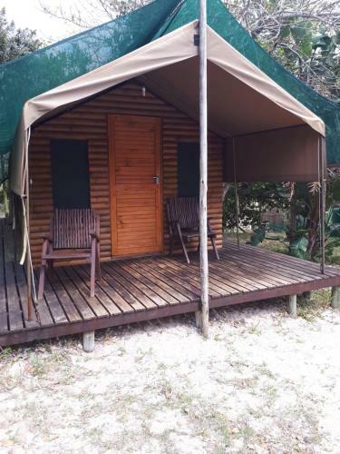 Kosi Bay Lodge