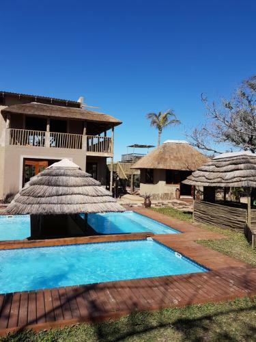 Kosi Bay Lodge