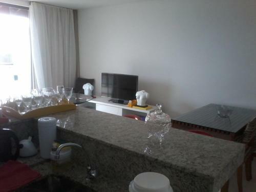 Apartamento Imbassai