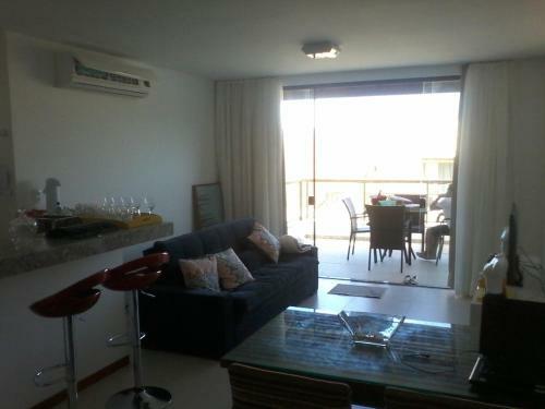 Apartamento Imbassai