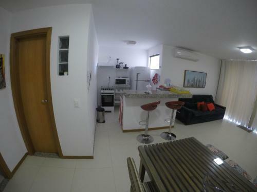 Apartamento Imbassai