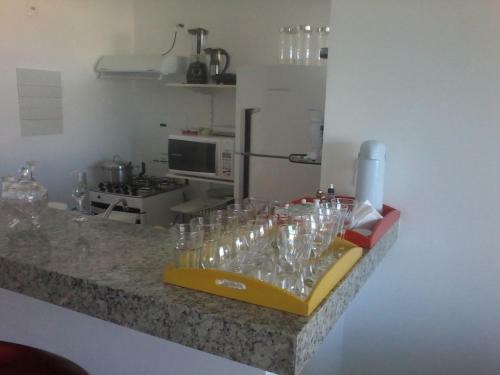 Apartamento Imbassai