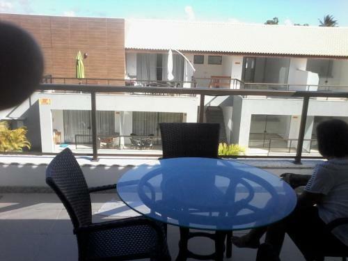 Apartamento Imbassai