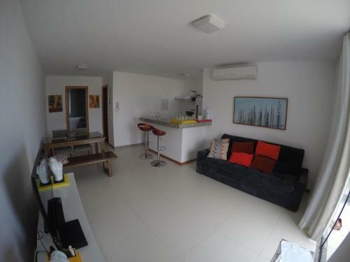 Apartamento Imbassai