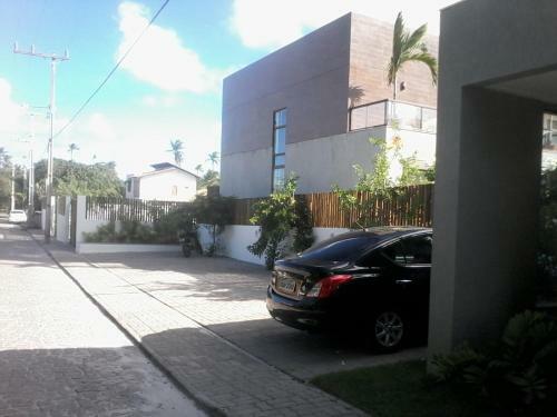 Apartamento Imbassai