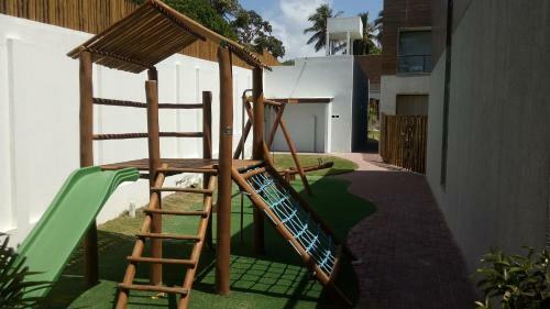 Apartamento Imbassai